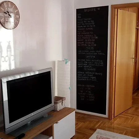 Old Town ,top Location, Brand New Apartment *